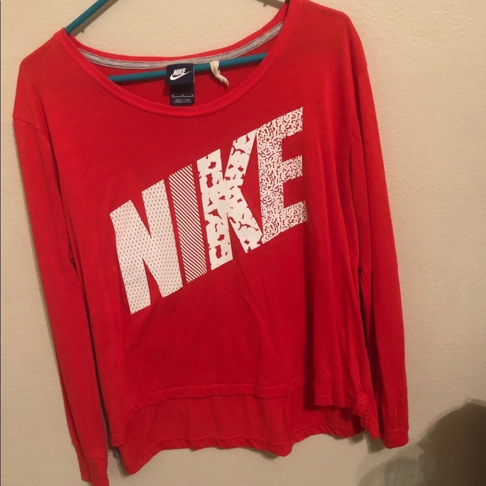 Nike